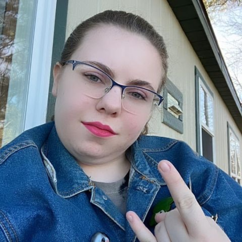 Meet your Posher, Madisyn